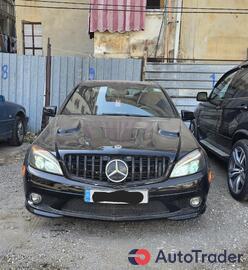 $8,500 Mercedes-Benz C-Class - $8,500 1