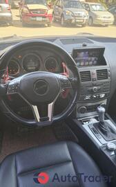 $8,500 Mercedes-Benz C-Class - $8,500 5