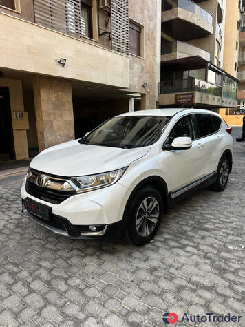 $24,000 Honda CR-V - $24,000 2