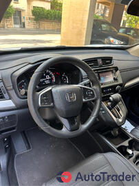 $24,000 Honda CR-V - $24,000 9