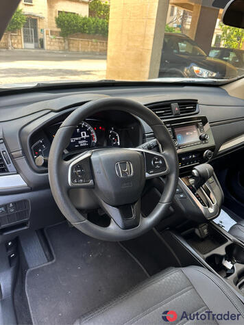 $24,000 Honda CR-V - $24,000 9