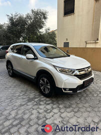 $24,000 Honda CR-V - $24,000 3