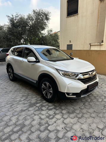 $24,000 Honda CR-V - $24,000 3