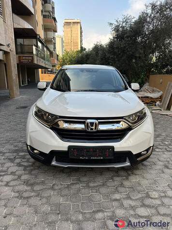 $24,000 Honda CR-V - $24,000 1