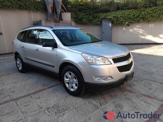 $6,700 Chevrolet Traverse - $6,700 3