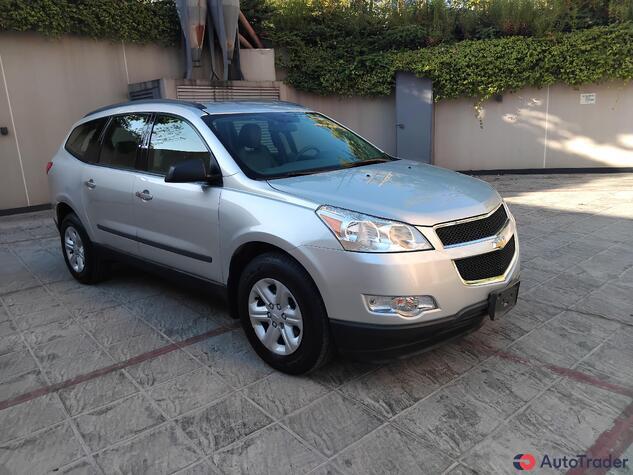 $6,700 Chevrolet Traverse - $6,700 3