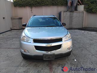 $6,700 Chevrolet Traverse - $6,700 2