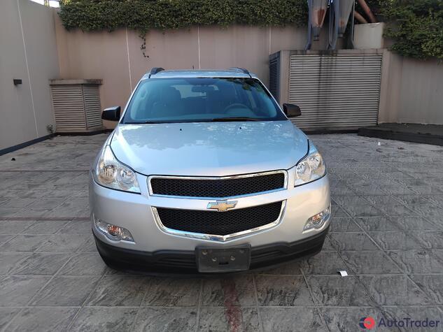 $6,700 Chevrolet Traverse - $6,700 2