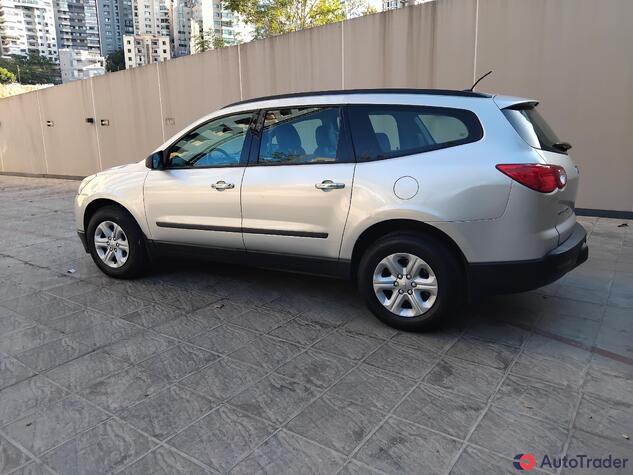 $6,700 Chevrolet Traverse - $6,700 4