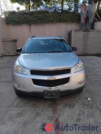 $6,700 Chevrolet Traverse - $6,700 1