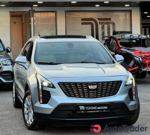 $32,500 Cadillac XT4 - $32,500 3