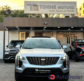 $32,500 Cadillac XT4 - $32,500 1