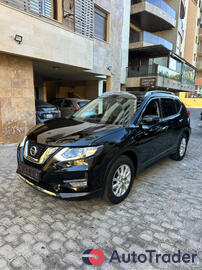 $20,500 Nissan X-Trail - $20,500 2