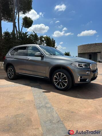 $28,500 BMW X5 - $28,500 5