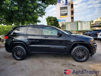 $21,500 Jeep Grand Cherokee - $21,500 4