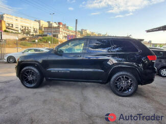 $21,500 Jeep Grand Cherokee - $21,500 5