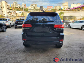 $21,500 Jeep Grand Cherokee - $21,500 7