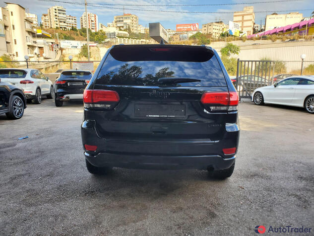 $21,500 Jeep Grand Cherokee - $21,500 7