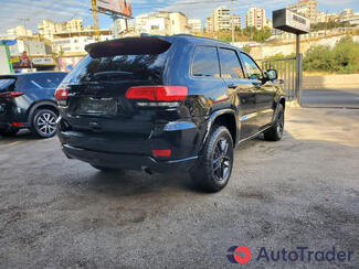 $21,500 Jeep Grand Cherokee - $21,500 8