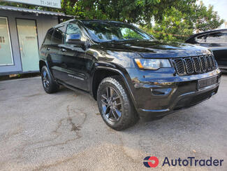 $21,500 Jeep Grand Cherokee - $21,500 2