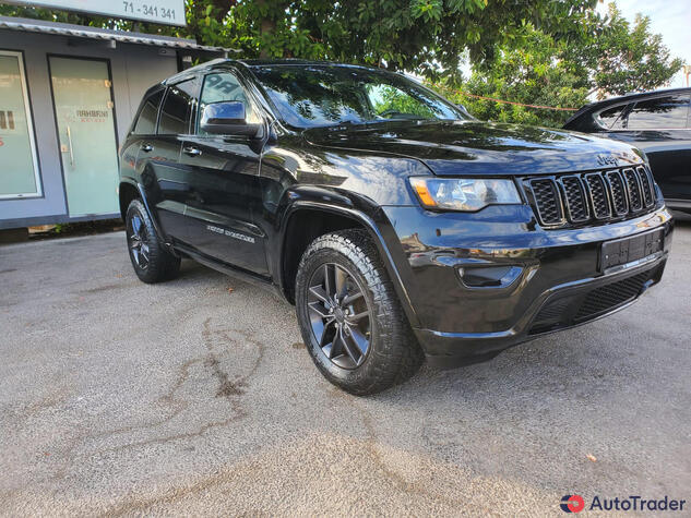 $21,500 Jeep Grand Cherokee - $21,500 2