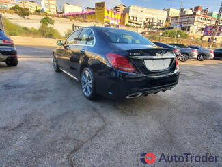 $24,000 Mercedes-Benz C-Class - $24,000 7