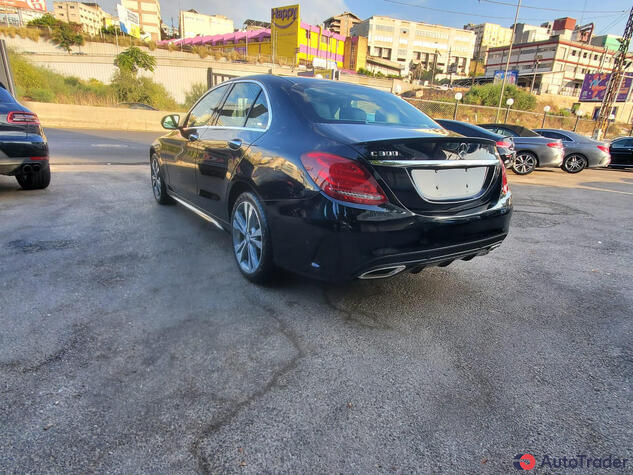 $24,000 Mercedes-Benz C-Class - $24,000 7