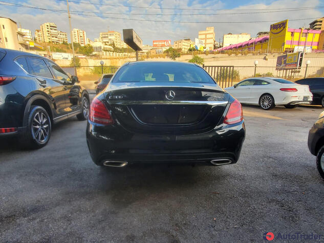 $24,000 Mercedes-Benz C-Class - $24,000 8