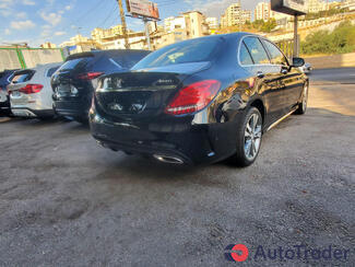 $24,000 Mercedes-Benz C-Class - $24,000 6