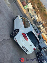 $0 Volkswagen Golf GTI - $0 6