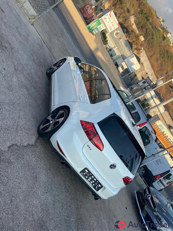 $0 Volkswagen Golf GTI - $0 6