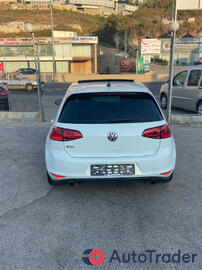 $0 Volkswagen Golf GTI - $0 5