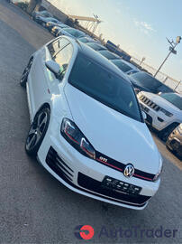 $0 Volkswagen Golf GTI - $0 2