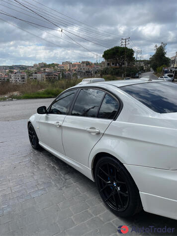 $0 BMW 3-Series - $0 7