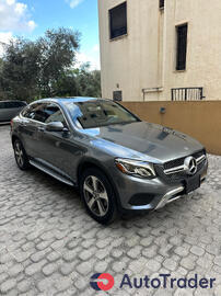 $41,000 Mercedes-Benz GLC - $41,000 3