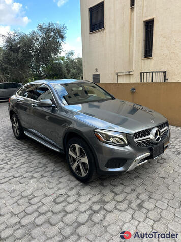 $41,000 Mercedes-Benz GLC - $41,000 3