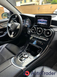 $41,000 Mercedes-Benz GLC - $41,000 7