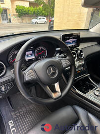 $41,000 Mercedes-Benz GLC - $41,000 9