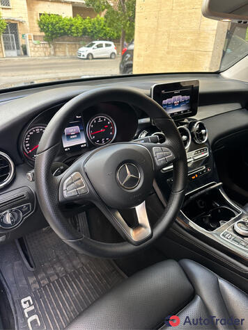 $41,000 Mercedes-Benz GLC - $41,000 9