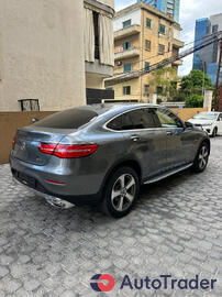 $41,000 Mercedes-Benz GLC - $41,000 5