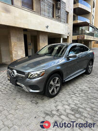 $41,000 Mercedes-Benz GLC - $41,000 2