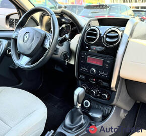 $13,500 Renault Duster - $13,500 10