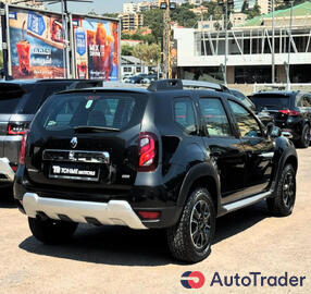 $13,500 Renault Duster - $13,500 6