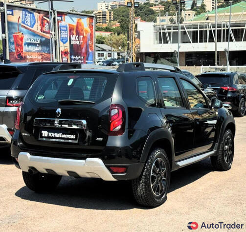 $13,500 Renault Duster - $13,500 6