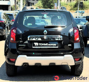 $13,500 Renault Duster - $13,500 4