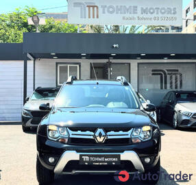 $13,500 Renault Duster - $13,500 1