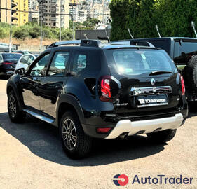 $13,500 Renault Duster - $13,500 5