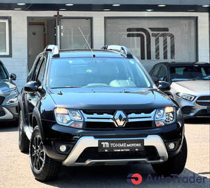 $13,500 Renault Duster - $13,500 2