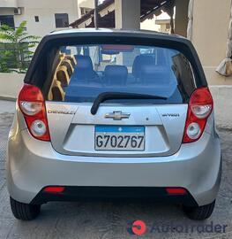 $6,000 Chevrolet Spark - $6,000 4