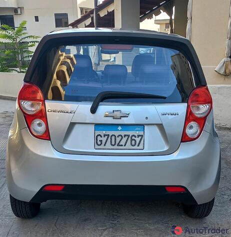 $6,000 Chevrolet Spark - $6,000 4